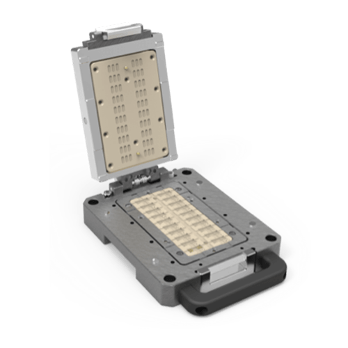 Chip Testing Module