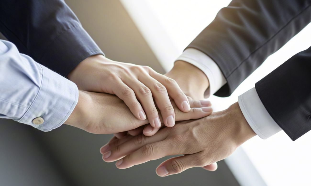 Professional and dedicated, Win-win cooperation